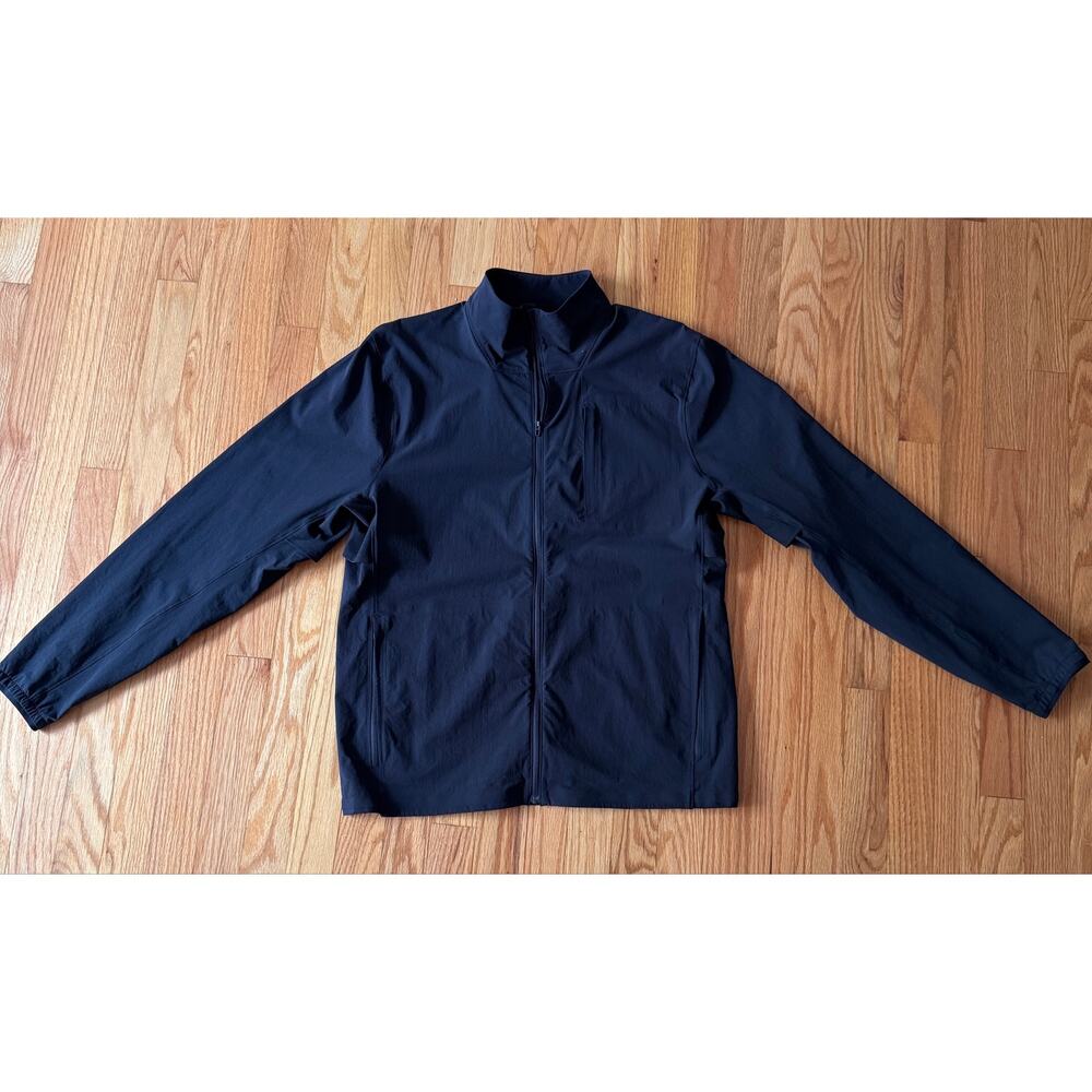 Lululemon Expeditionist Jacket | Medium | NWOT